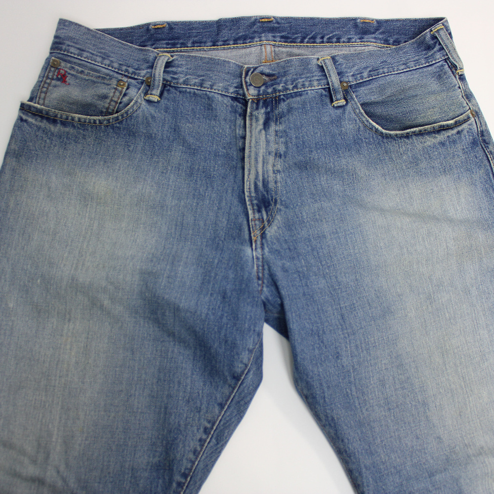 Polo Jeans Vintage Men’s 38x32